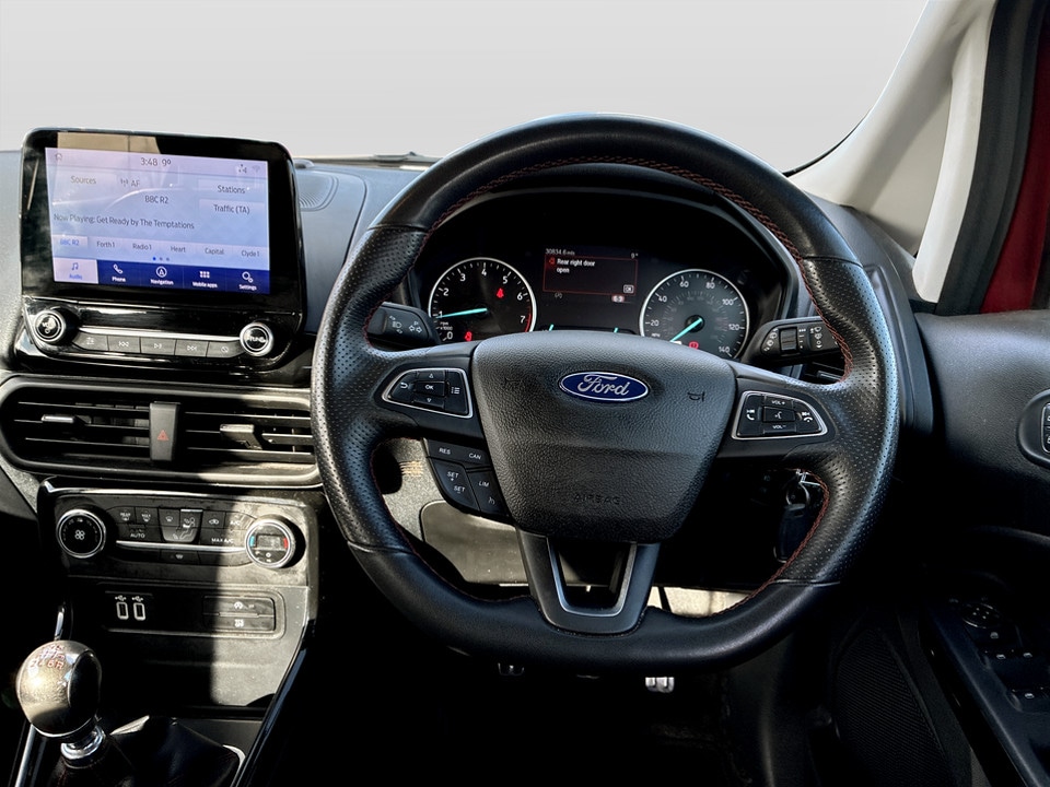 Used Ford Ecosport 2020 for sale - 78053895: Photo 16