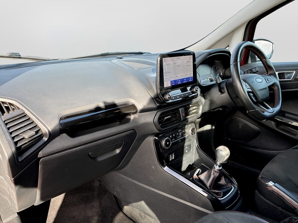 Used Ford Ecosport 2020 for sale - 78053895: Photo 17