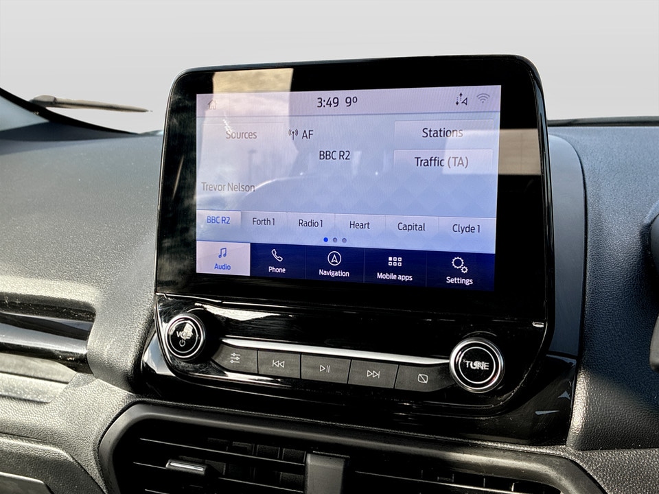 Used Ford Ecosport 2020 for sale - 78053895: Photo 19