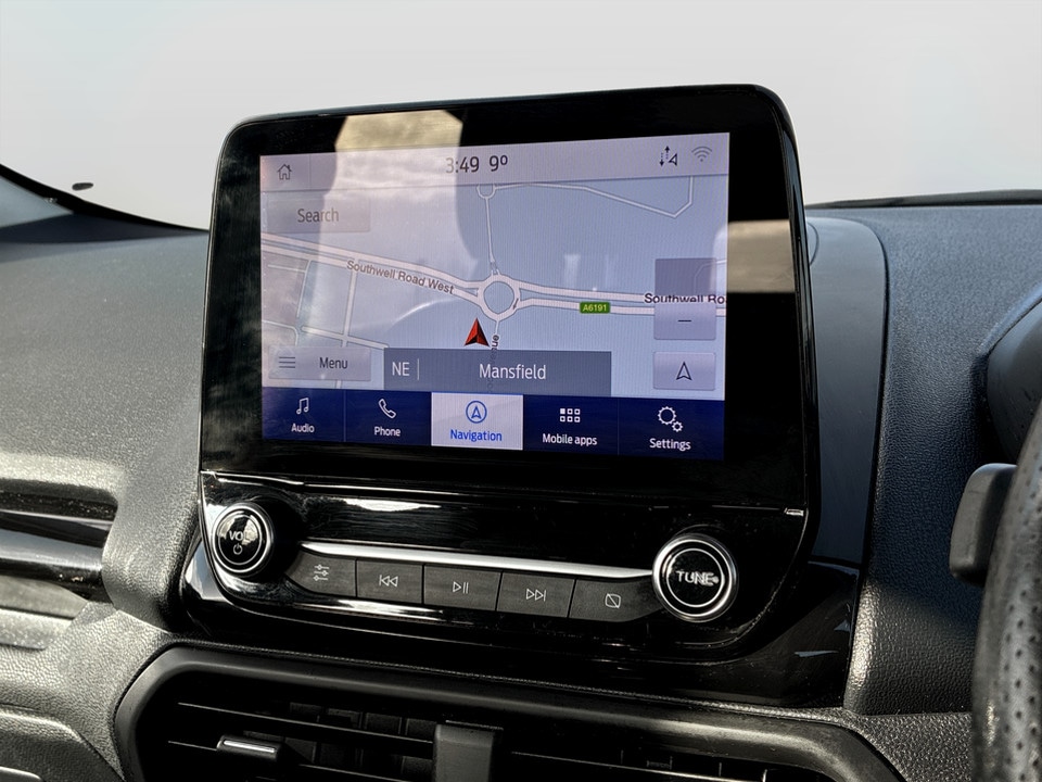 Used Ford Ecosport 2020 for sale - 78053895: Photo 20