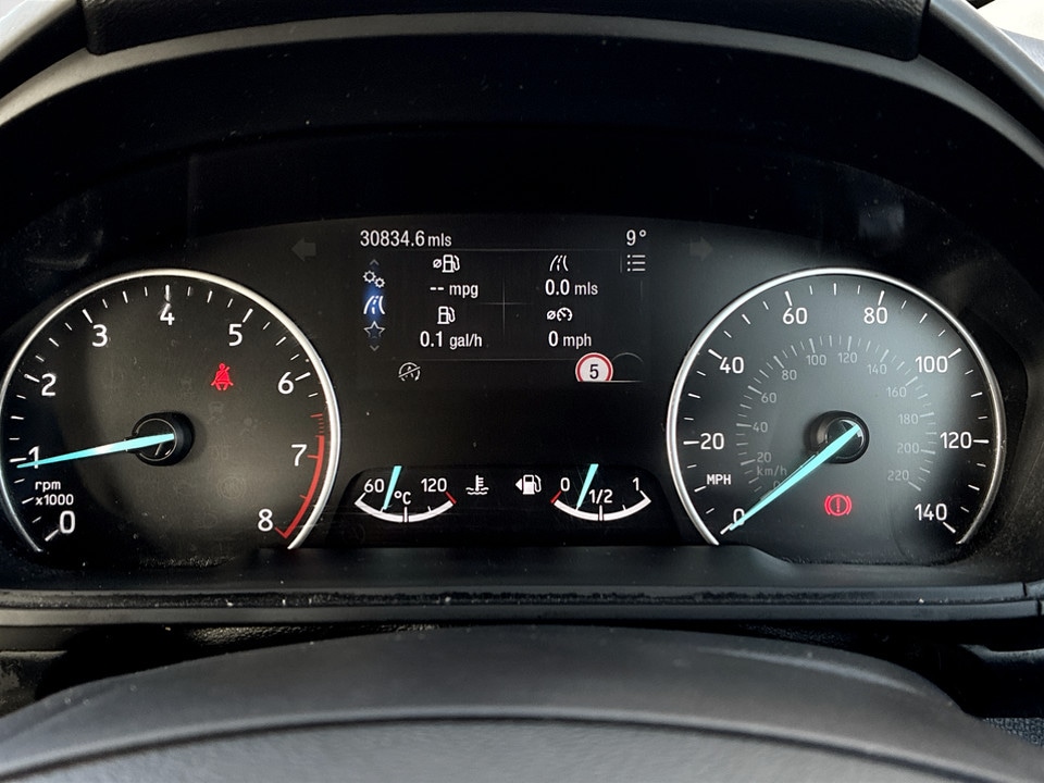 Used Ford Ecosport 2020 for sale - 78053895: Photo 22