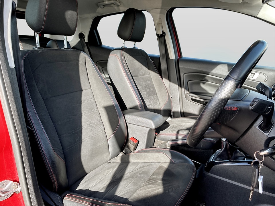 Used Ford Ecosport 2020 for sale - 78053895: Photo 24