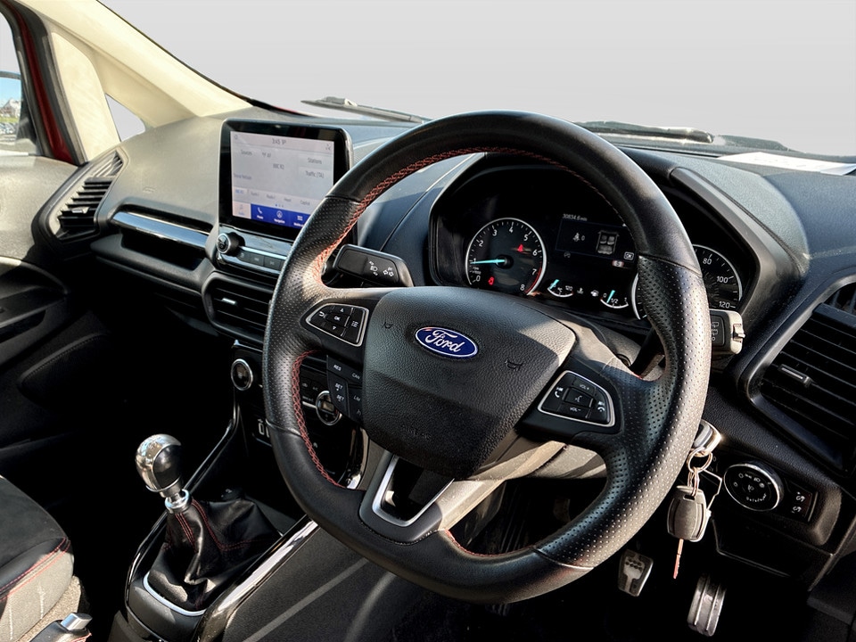 Used Ford Ecosport 2020 for sale - 78053895: Photo 25