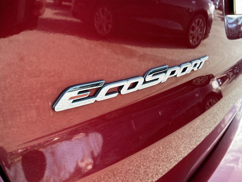 Used Ford Ecosport 2020 for sale - 78053895: Photo 26
