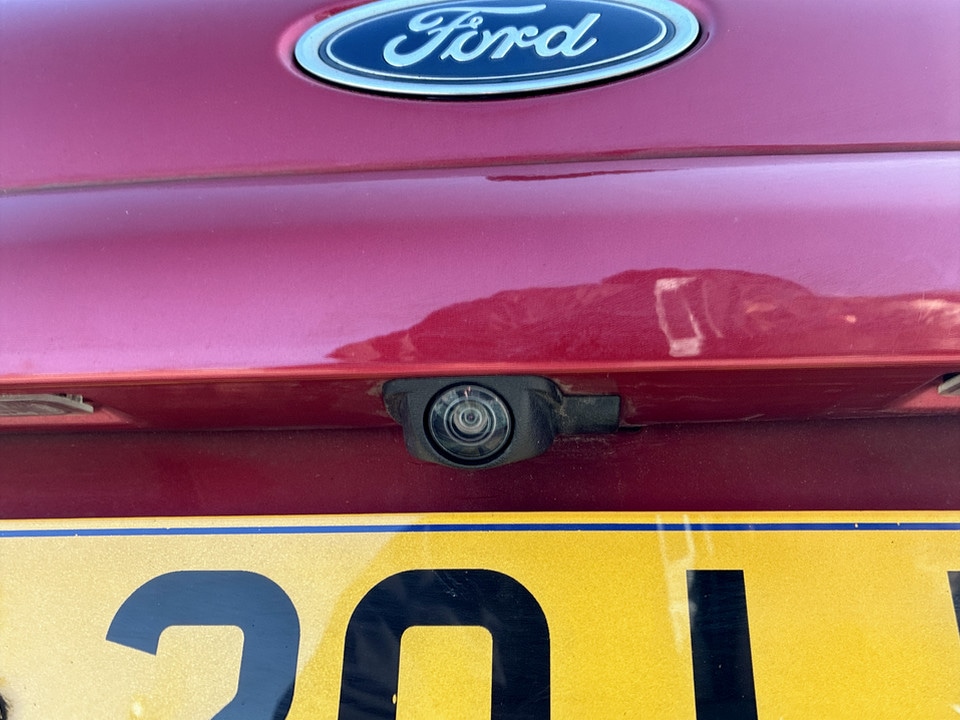 Used Ford Ecosport 2020 for sale - 78053895: Photo 27