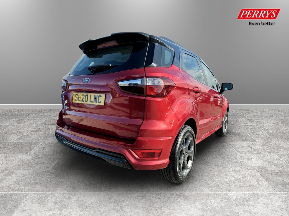 Used Ford Ecosport 2020 for sale - 78053895: Photo 28