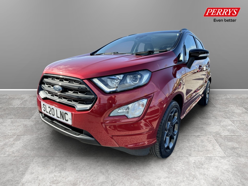 Used Ford Ecosport 2020 for sale - 78053895: Photo 29
