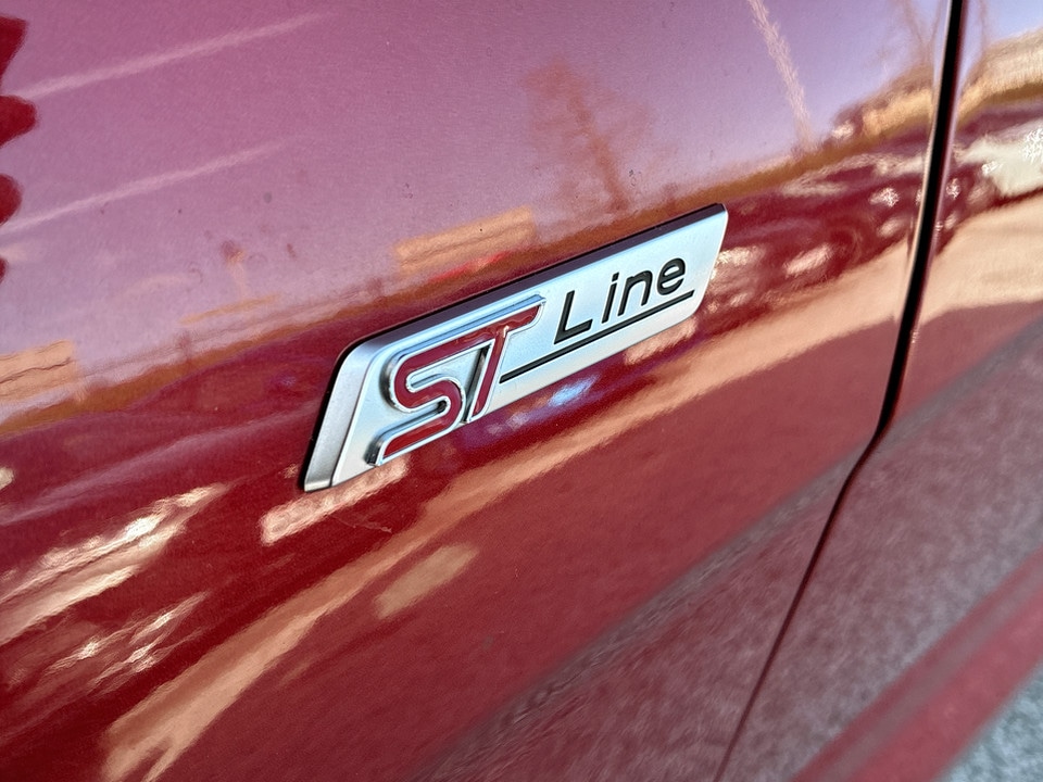 Used Ford Ecosport 2020 for sale - 78053895: Photo 30