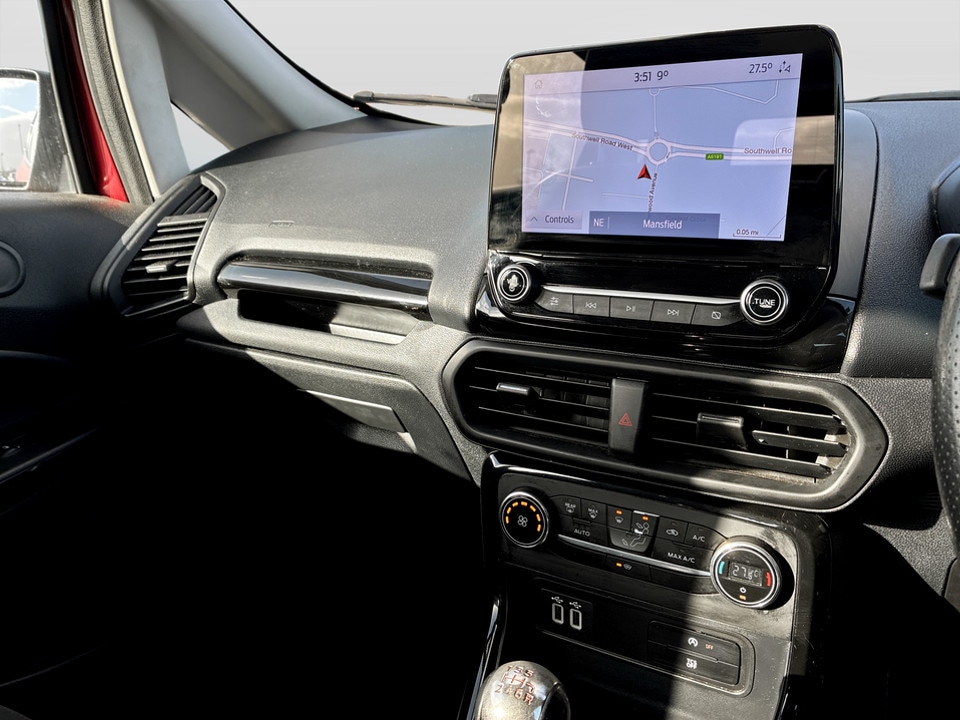 Used Ford Ecosport 2020 for sale - 78053895: Photo 31