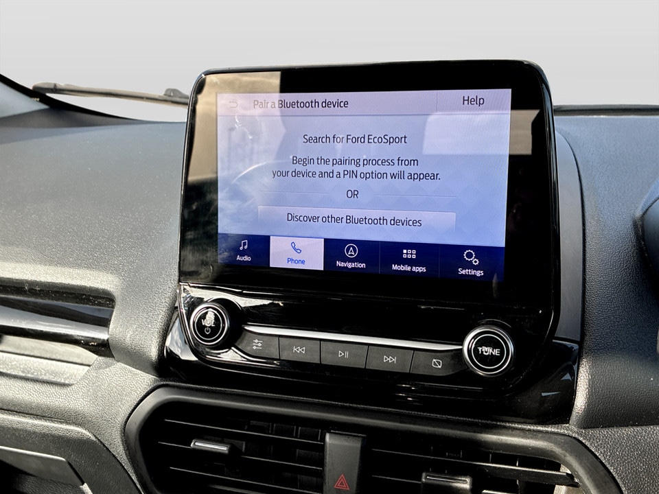 Used Ford Ecosport 2020 for sale - 78053895: Photo 32