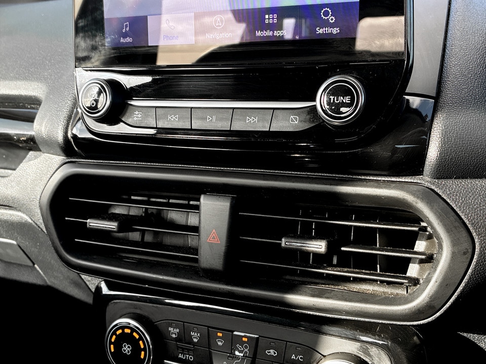 Used Ford Ecosport 2020 for sale - 78053895: Photo 33