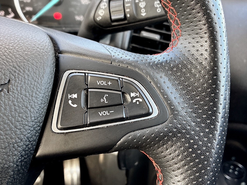 Used Ford Ecosport 2020 for sale - 78053895: Photo 36