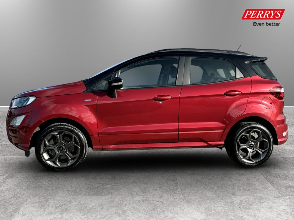 Used Ford Ecosport 2020 for sale - 78053895: Photo 4