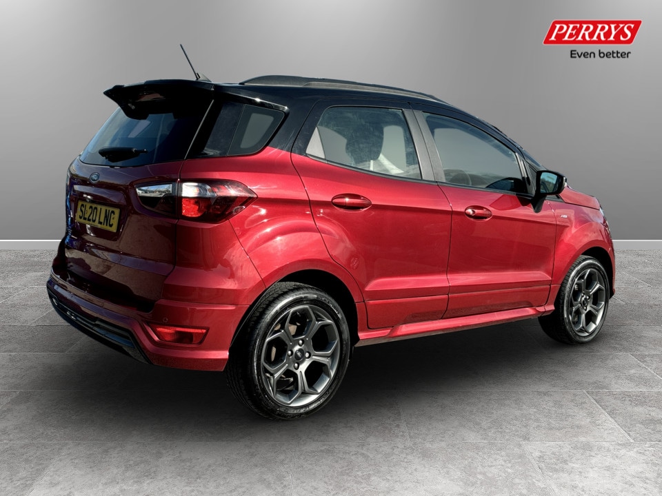 Used Ford Ecosport 2020 for sale - 78053895: Photo 7