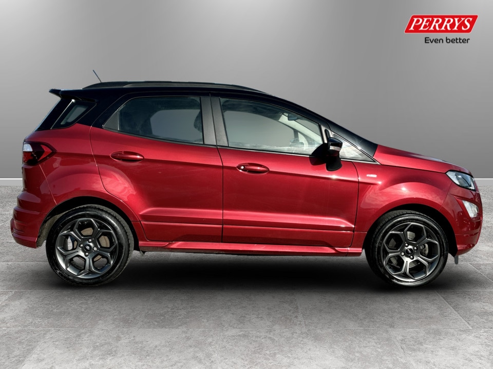 Used Ford Ecosport 2020 for sale - 78053895: Photo 8