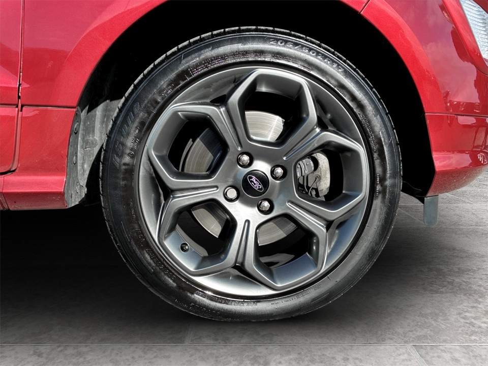 Used Ford Ecosport 2020 for sale - 78053895: Photo 9