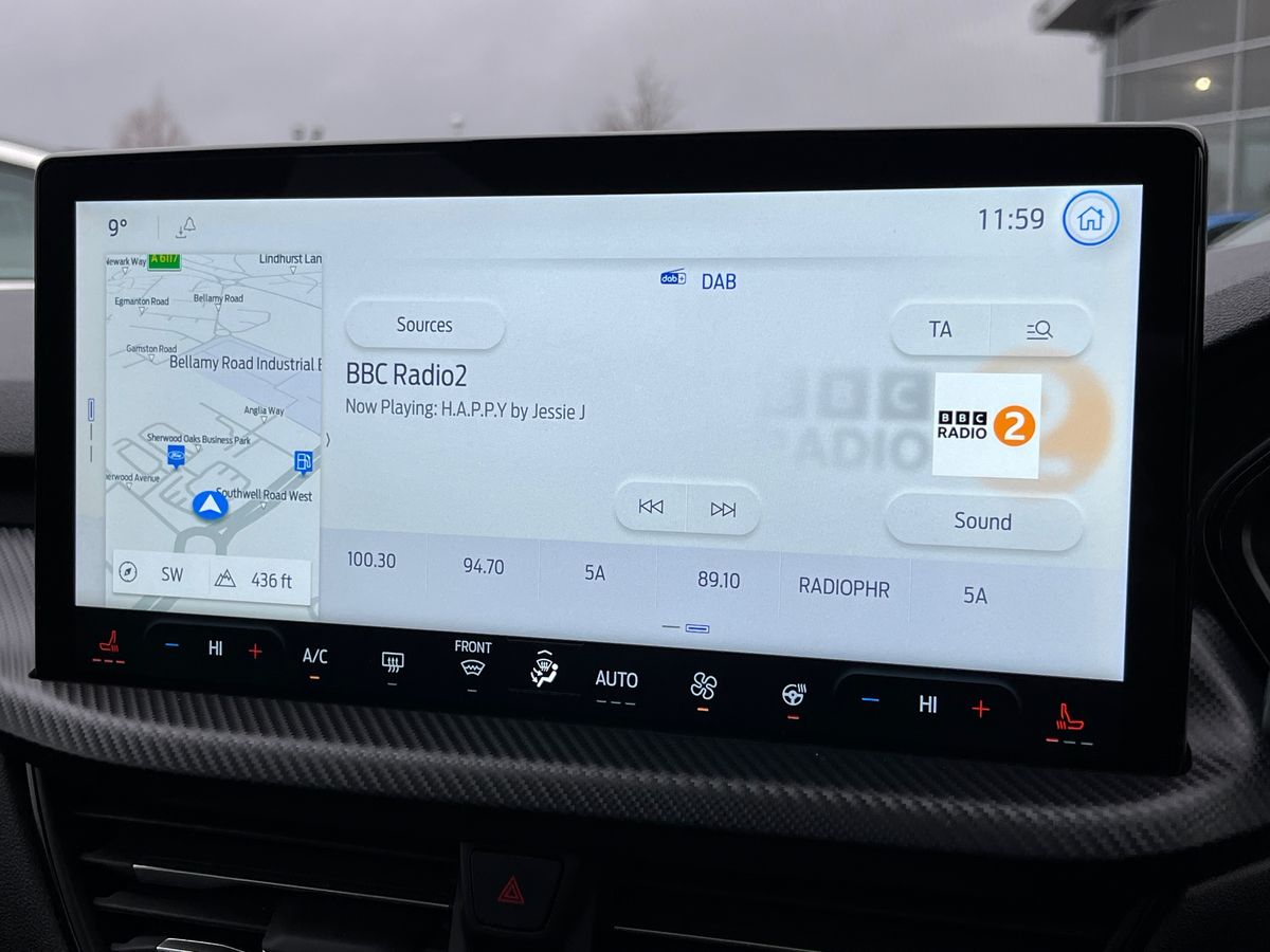 Used Ford Kuga 2024 for sale - 76958060: Photo 10