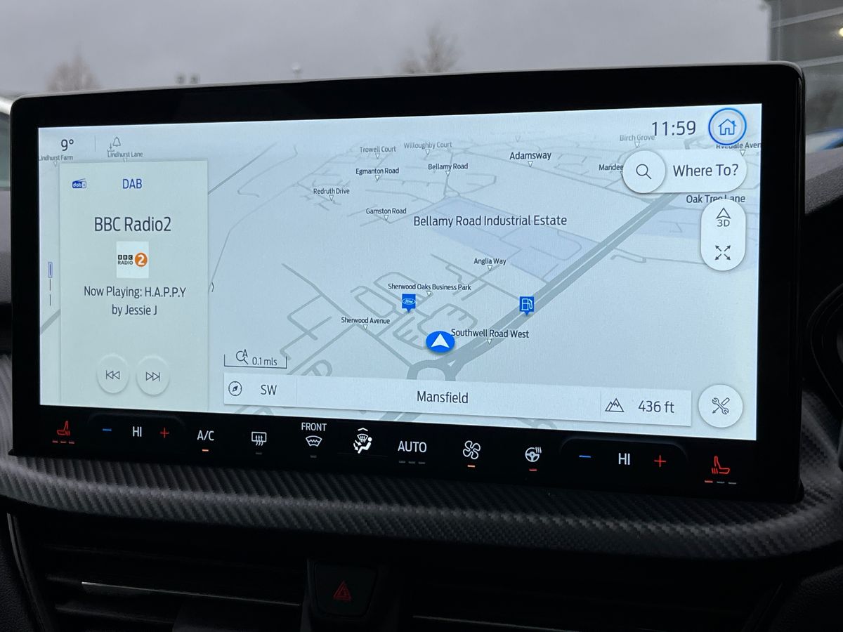 Used Ford Kuga 2024 for sale - 76958060: Photo 11