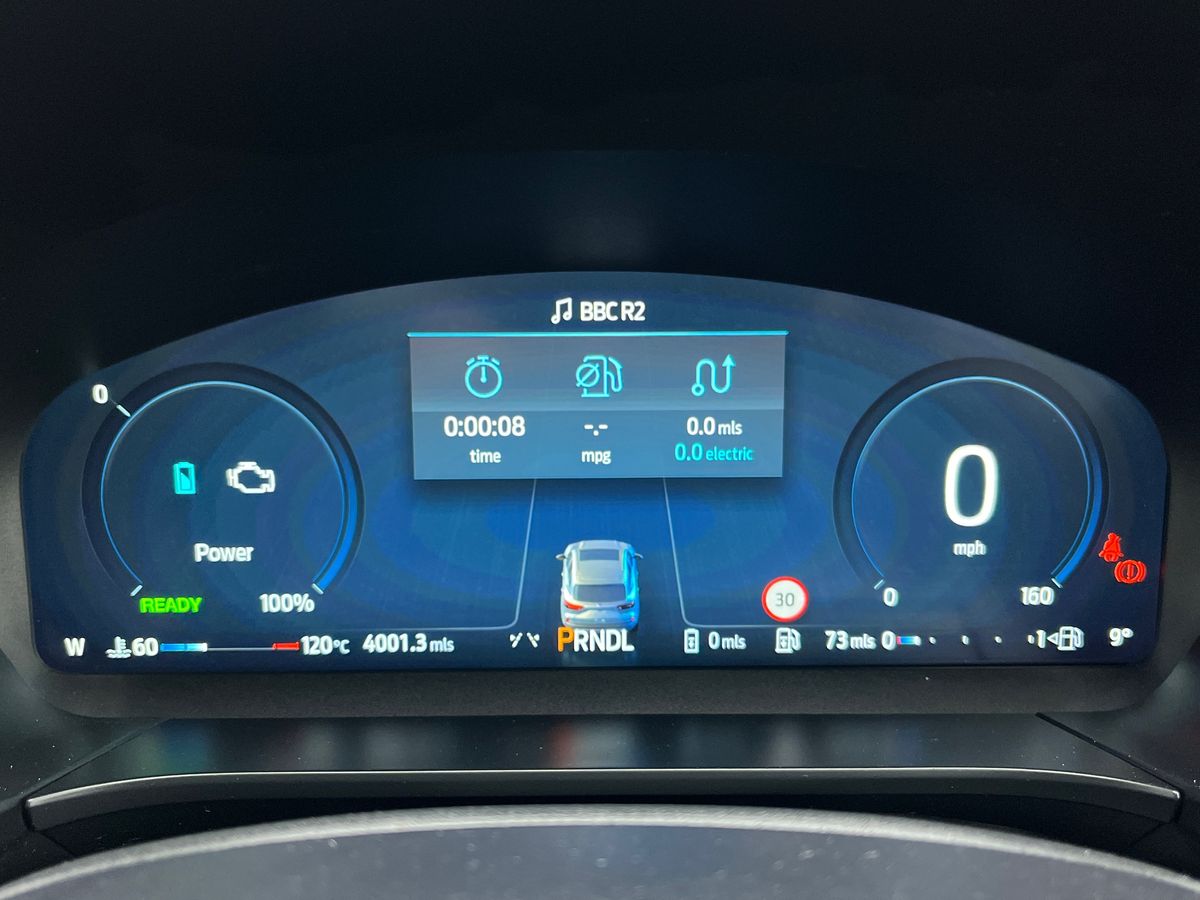 Used Ford Kuga 2024 for sale - 76958060: Photo 14