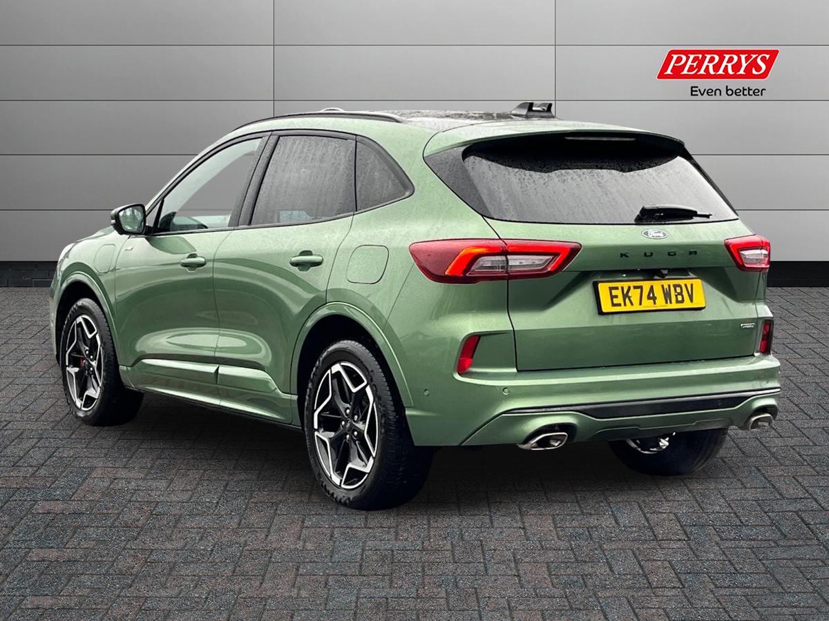 Used Ford Kuga 2024 for sale - 76958060: Photo 2