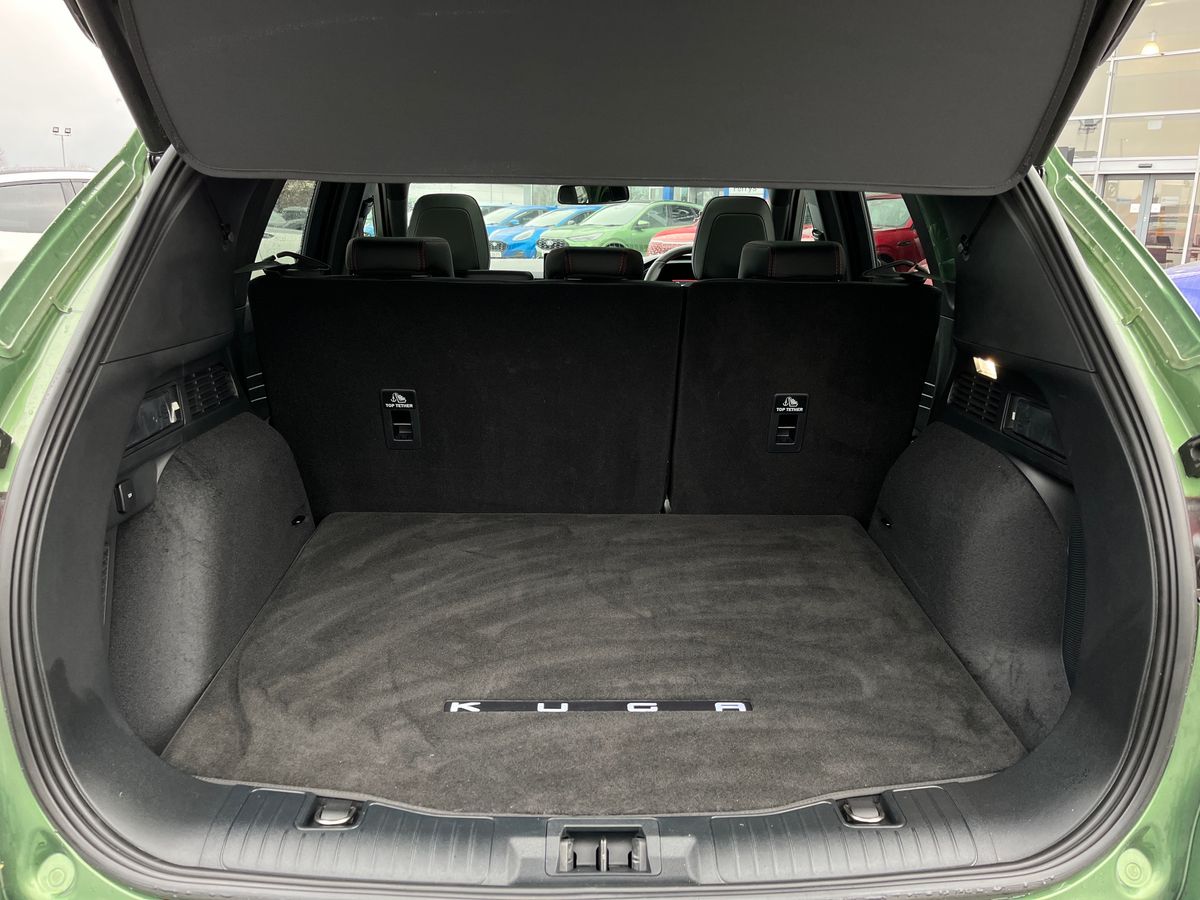 Used Ford Kuga 2024 for sale - 76958060: Photo 20