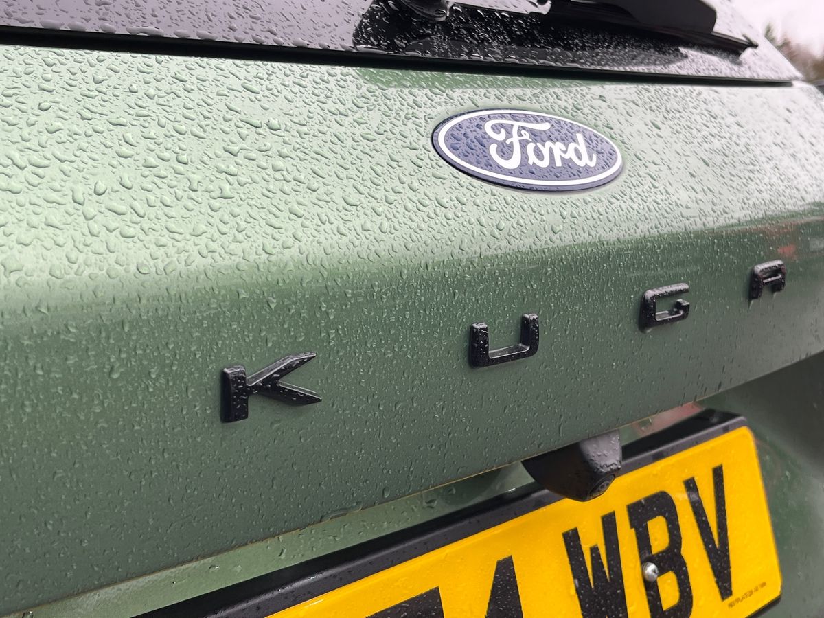 Used Ford Kuga 2024 for sale - 76958060: Photo 26