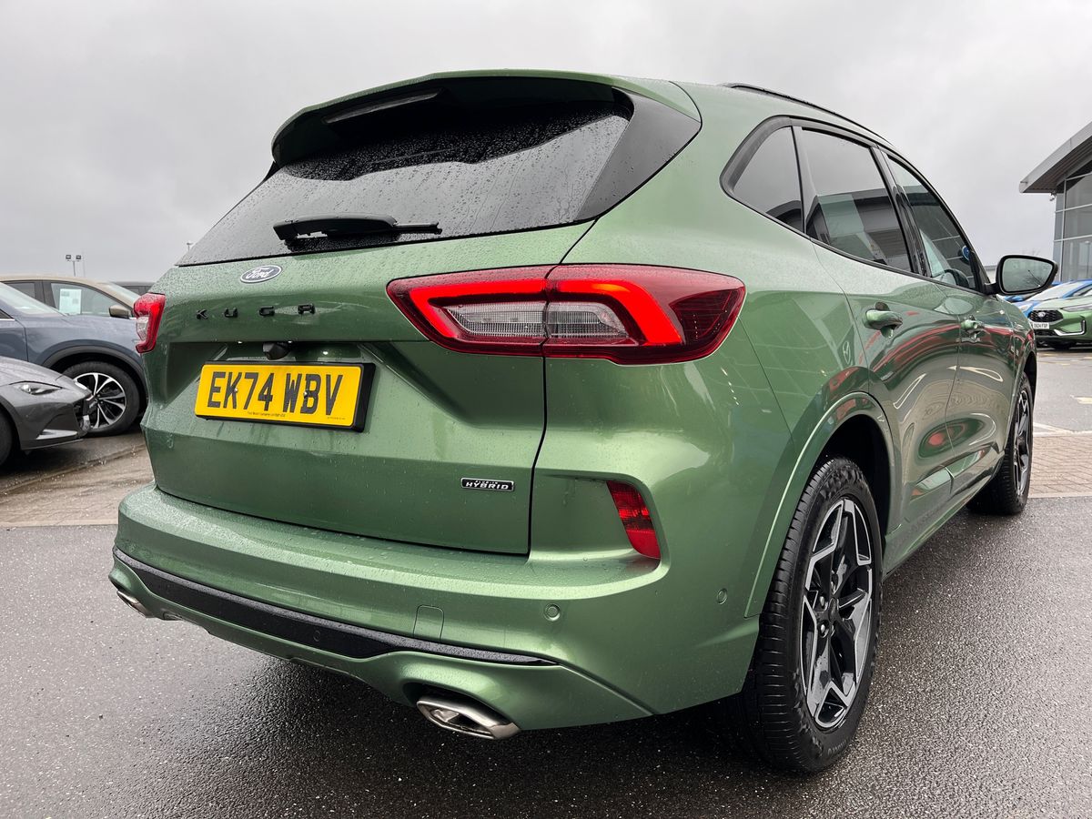 Used Ford Kuga 2024 for sale - 76958060: Photo 27