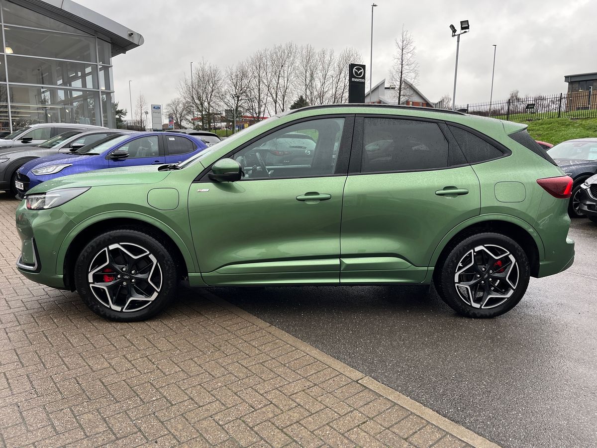 Used Ford Kuga 2024 for sale - 76958060: Photo 28