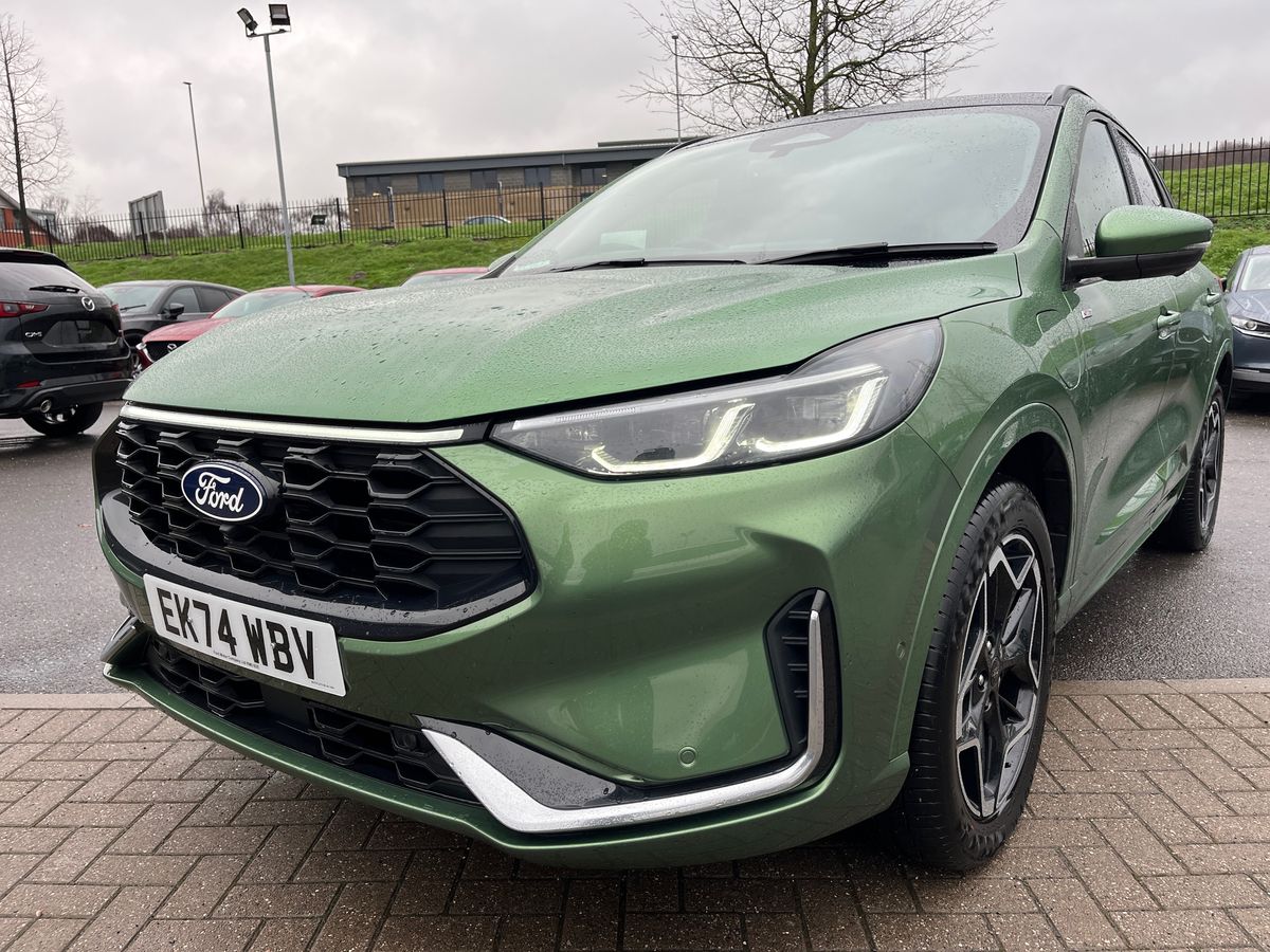 Used Ford Kuga 2024 for sale - 76958060: Photo 29