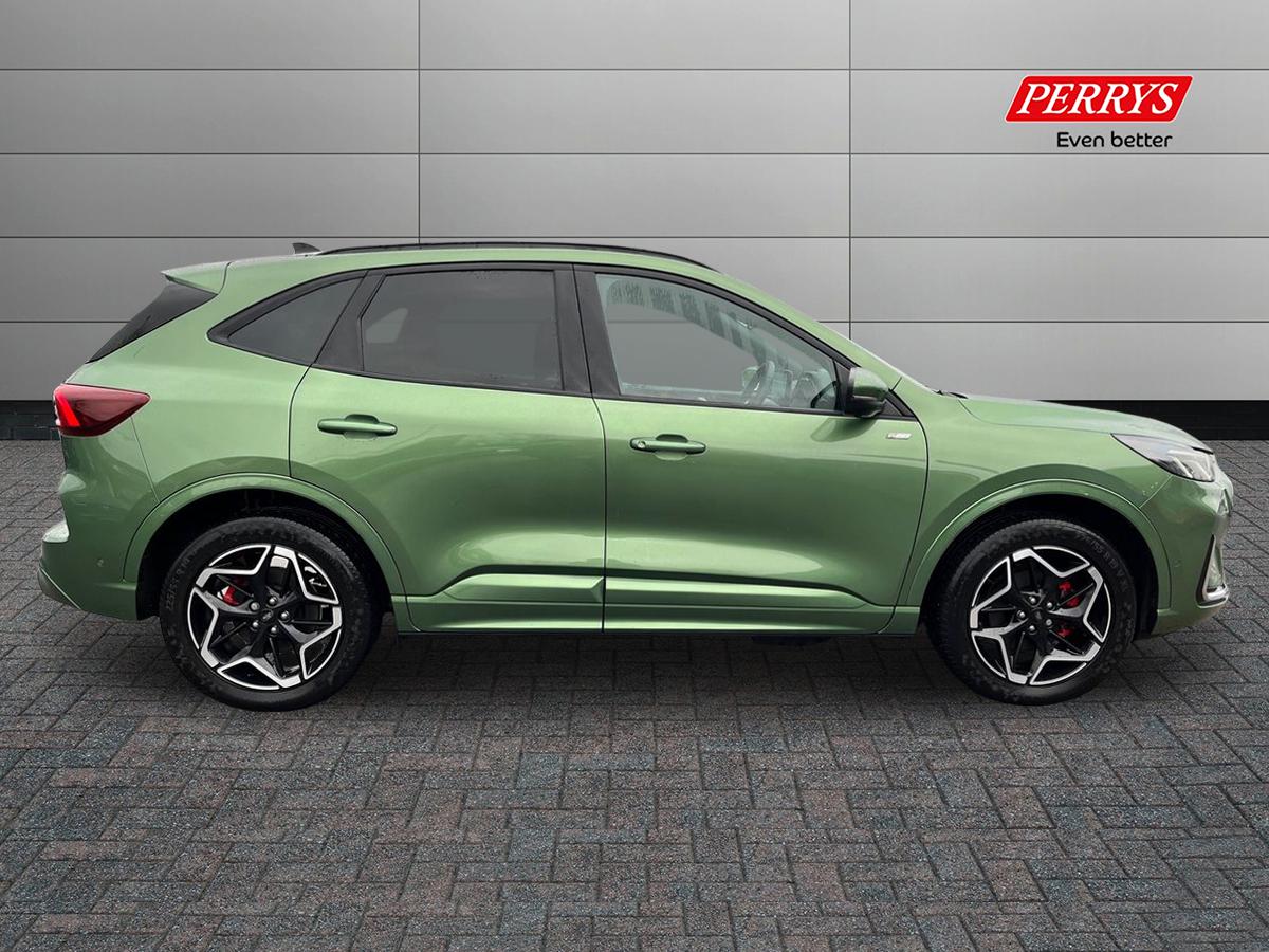 Used Ford Kuga 2024 for sale - 76958060: Photo 3