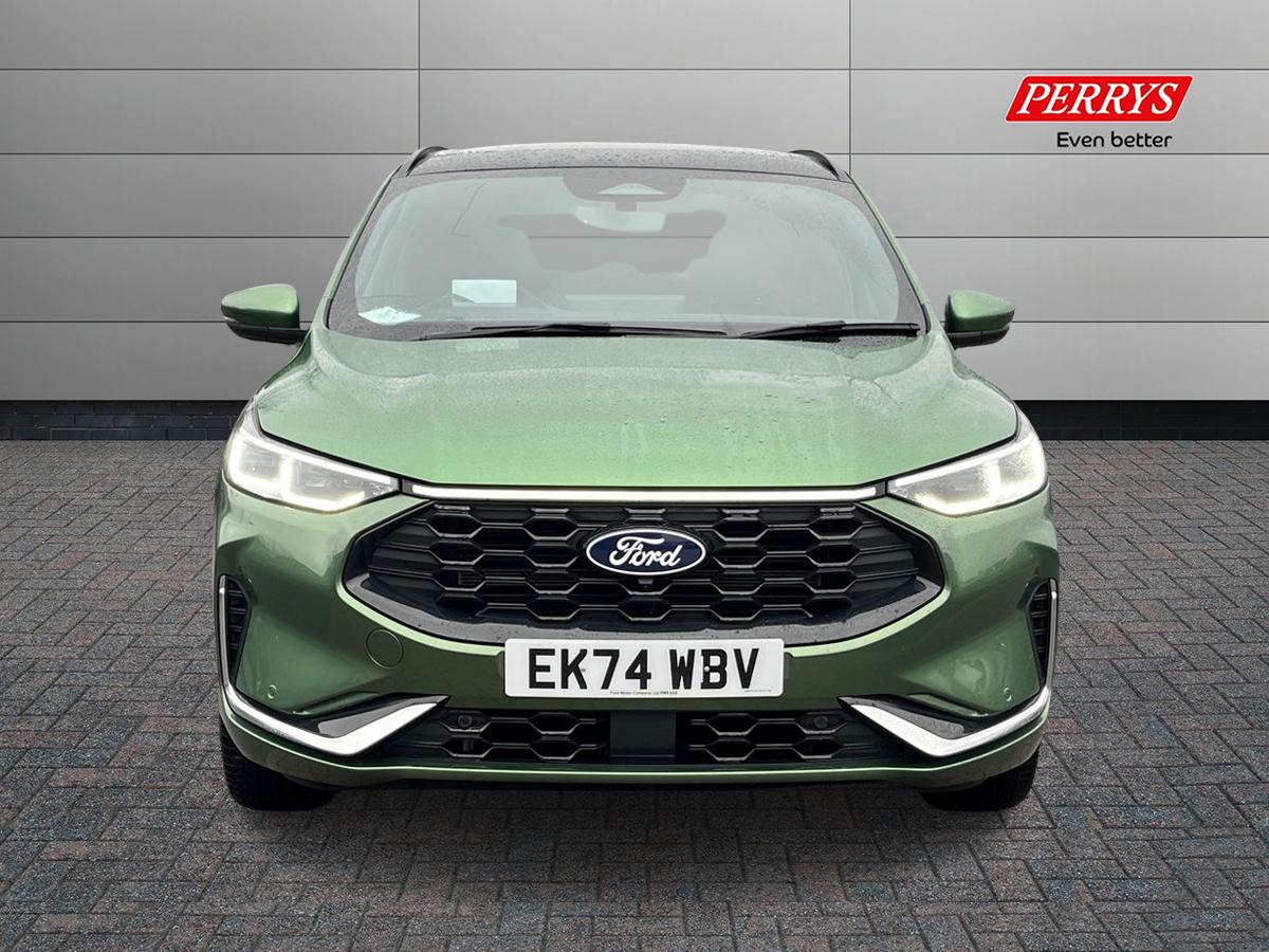 Used Ford Kuga 2024 for sale - 76958060: Photo 4