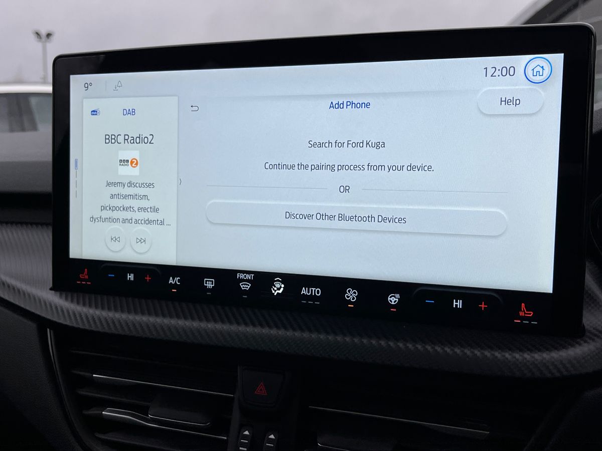 Used Ford Kuga 2024 for sale - 76958060: Photo 43