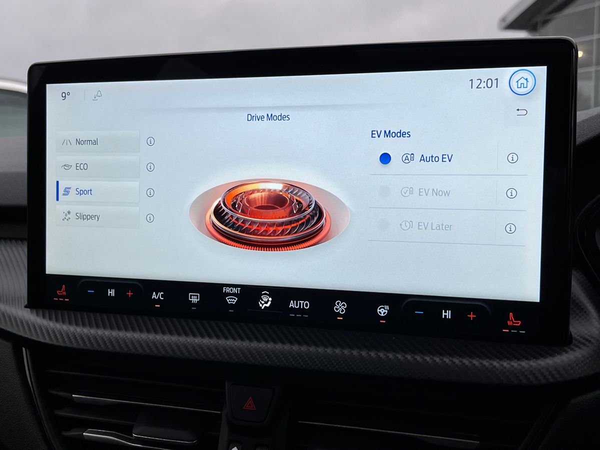 Used Ford Kuga 2024 for sale - 76958060: Photo 46