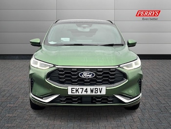 Used Ford Kuga 2024 for sale - 76958060: Photo