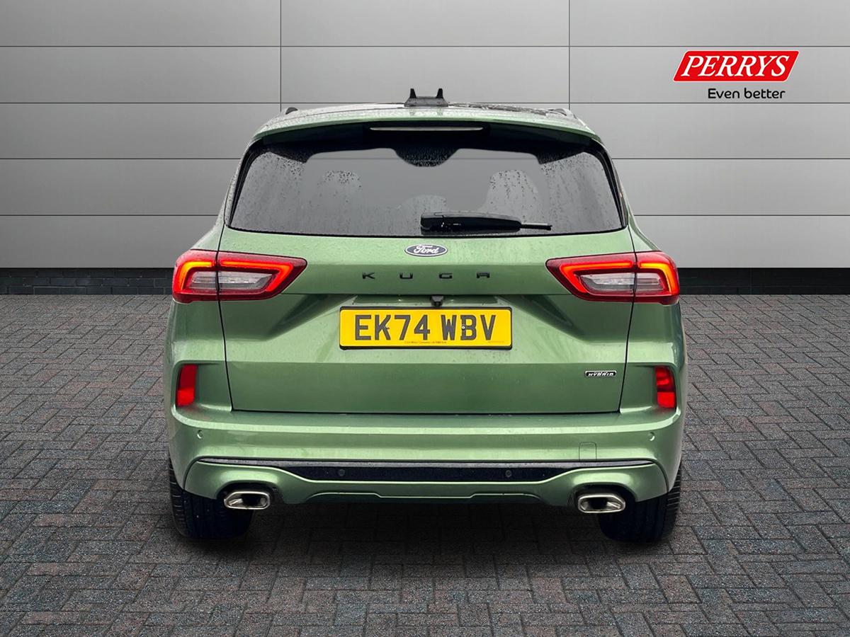 Used Ford Kuga 2024 for sale - 76958060: Photo 5