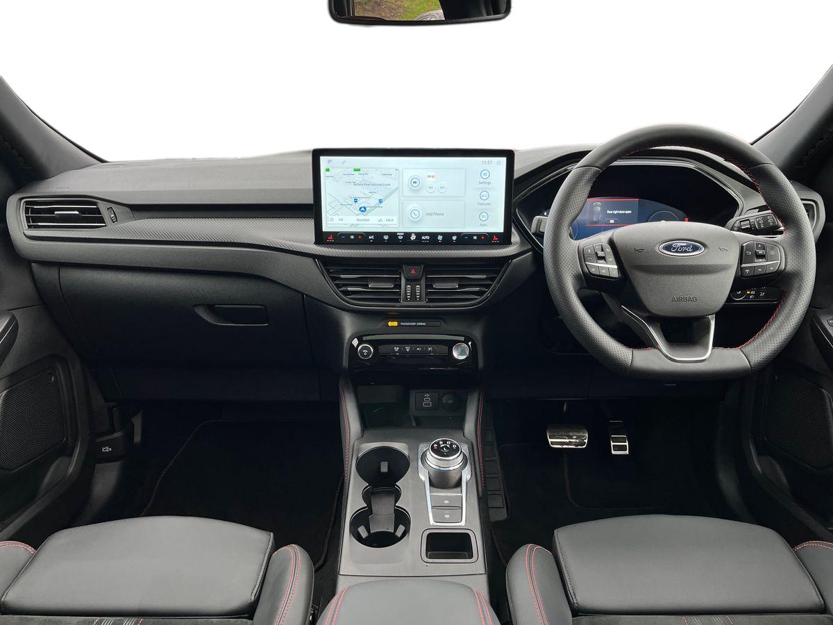 Used Ford Kuga 2024 for sale - 76958060: Photo 9