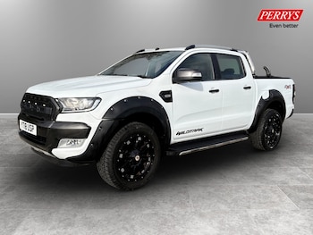 Used Ford Ranger 2018 for sale - 78914192: Photo