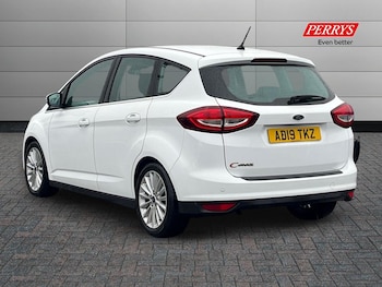 Used Ford C-Max 2019 for sale - 77283284: Photo