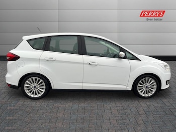 Used Ford C-Max 2019 for sale - 77283284: Photo