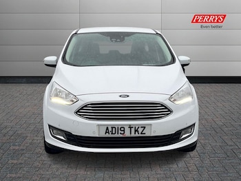 Used Ford C-Max 2019 for sale - 77283284: Photo