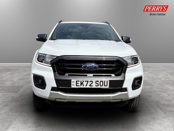 Used Ford Ranger 2022 for sale - 78894057: Photo
