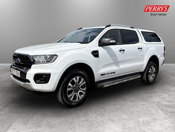 Used Ford Ranger 2022 for sale - 78894057: Photo