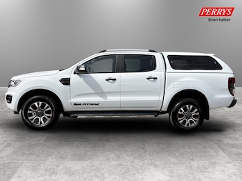 Used Ford Ranger 2022 for sale - 78894057: Photo