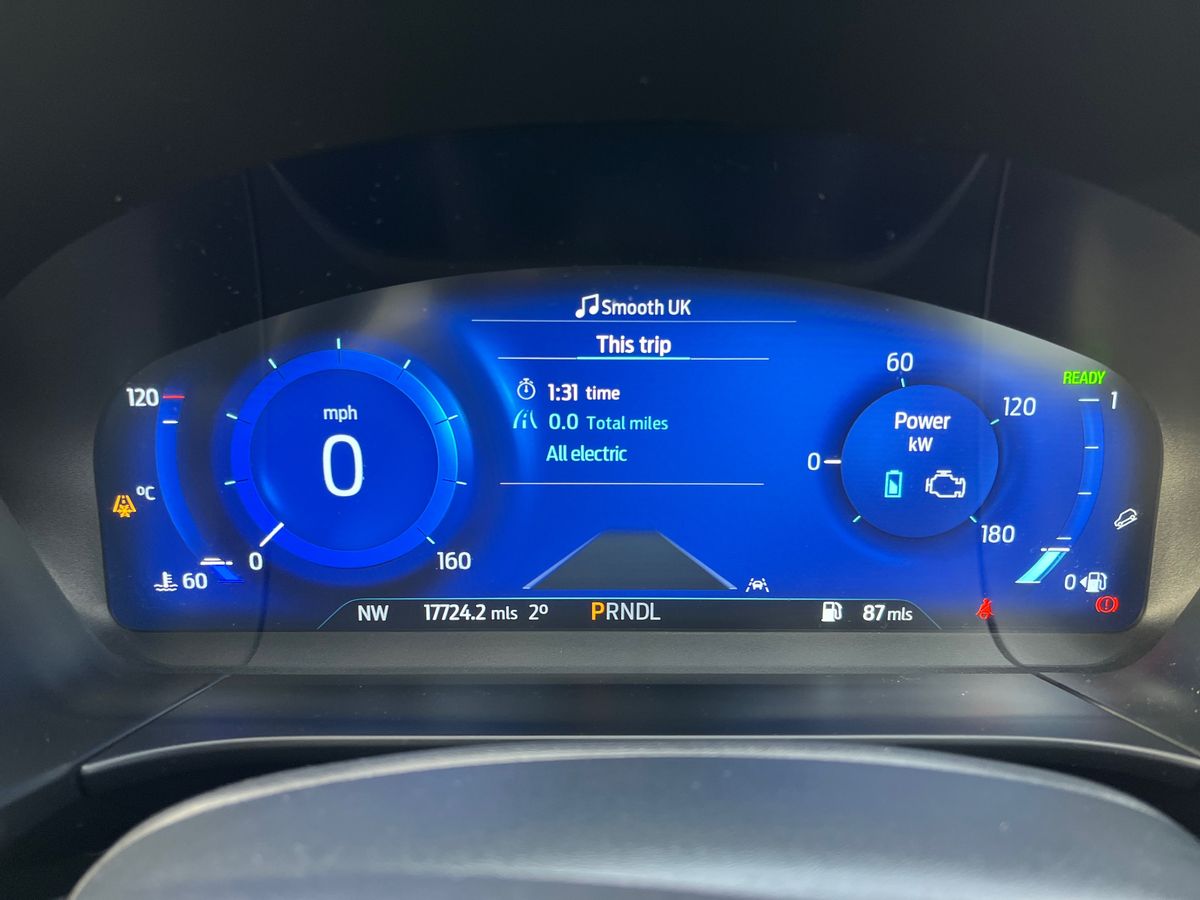 Used Ford Kuga 2021 for sale - 77297464: Photo 14