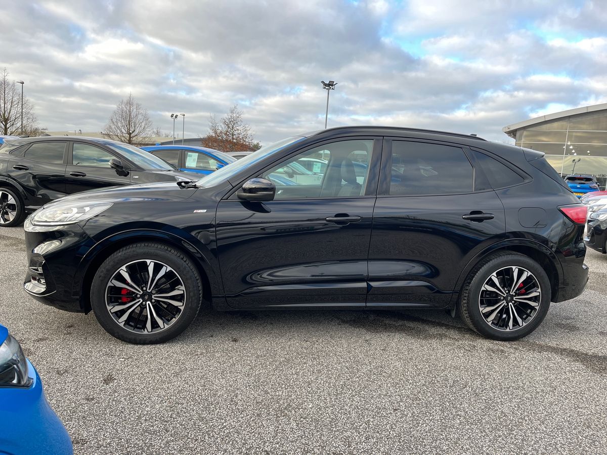 Used Ford Kuga 2021 for sale - 77297464: Photo 28