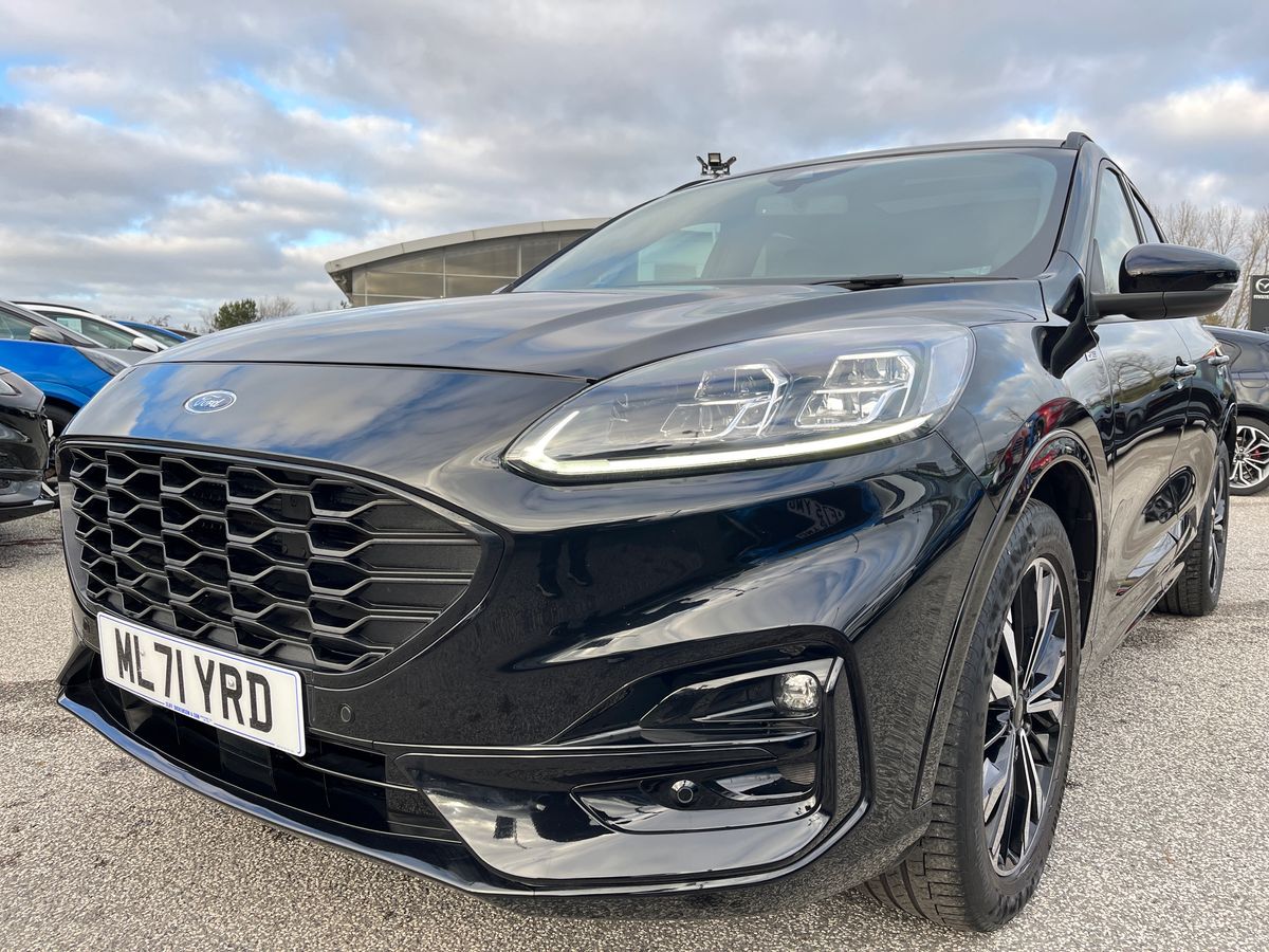 Used Ford Kuga 2021 for sale - 77297464: Photo 29