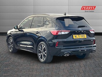 Used Ford Kuga 2021 for sale - 77297464: Photo