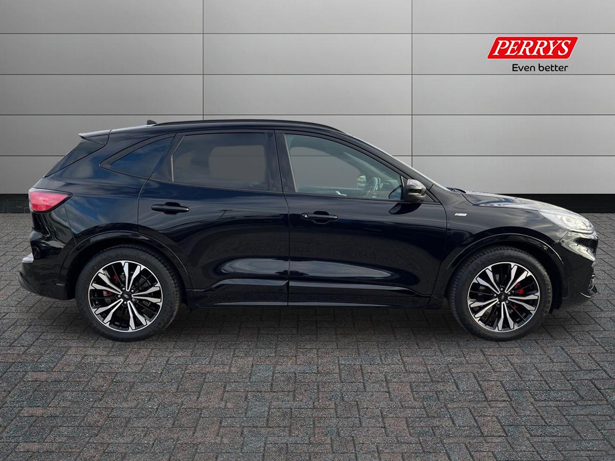 Used Ford Kuga 2021 for sale - 77297464: Photo 3