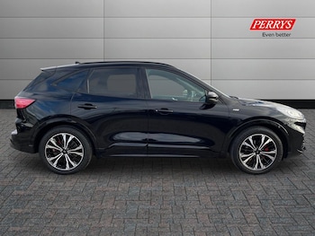 Used Ford Kuga 2021 for sale - 77297464: Photo