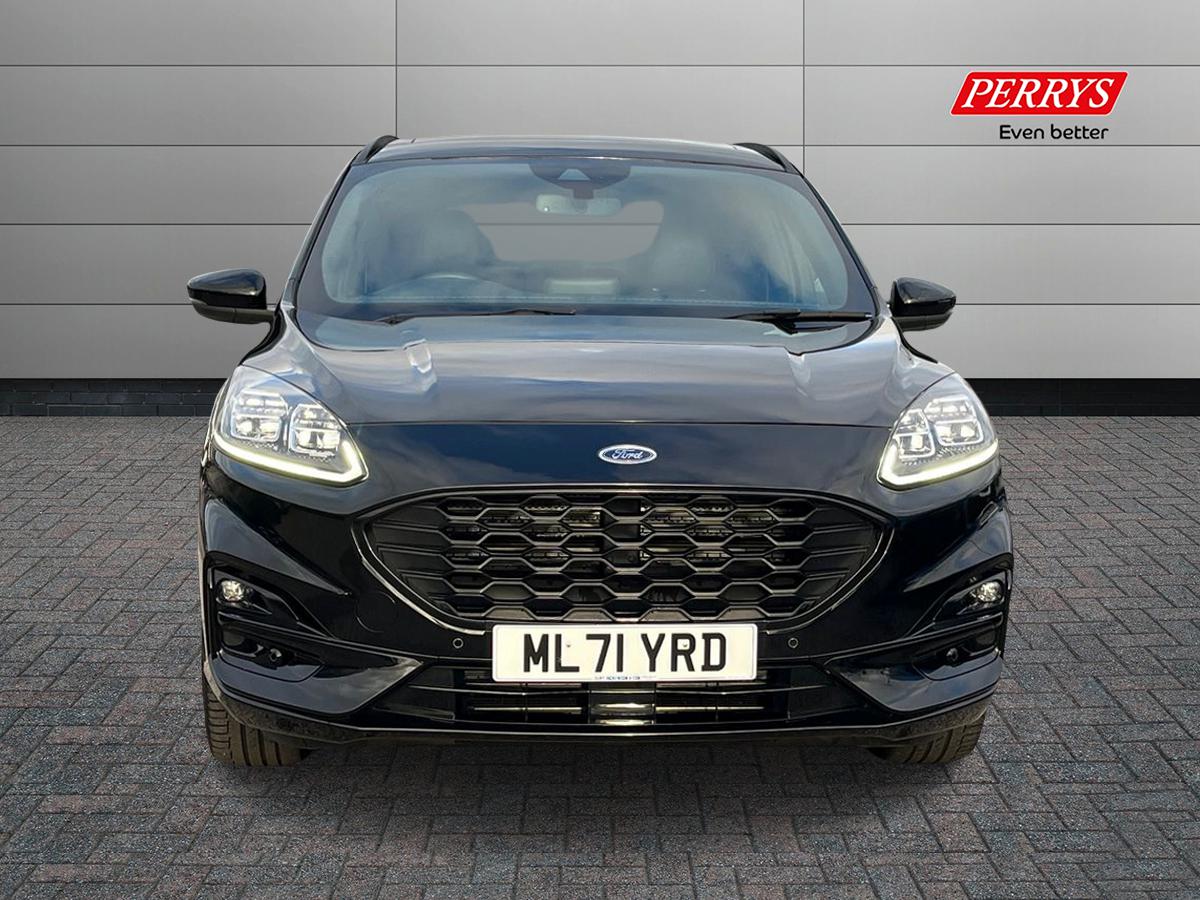 Used Ford Kuga 2021 for sale - 77297464: Photo 4